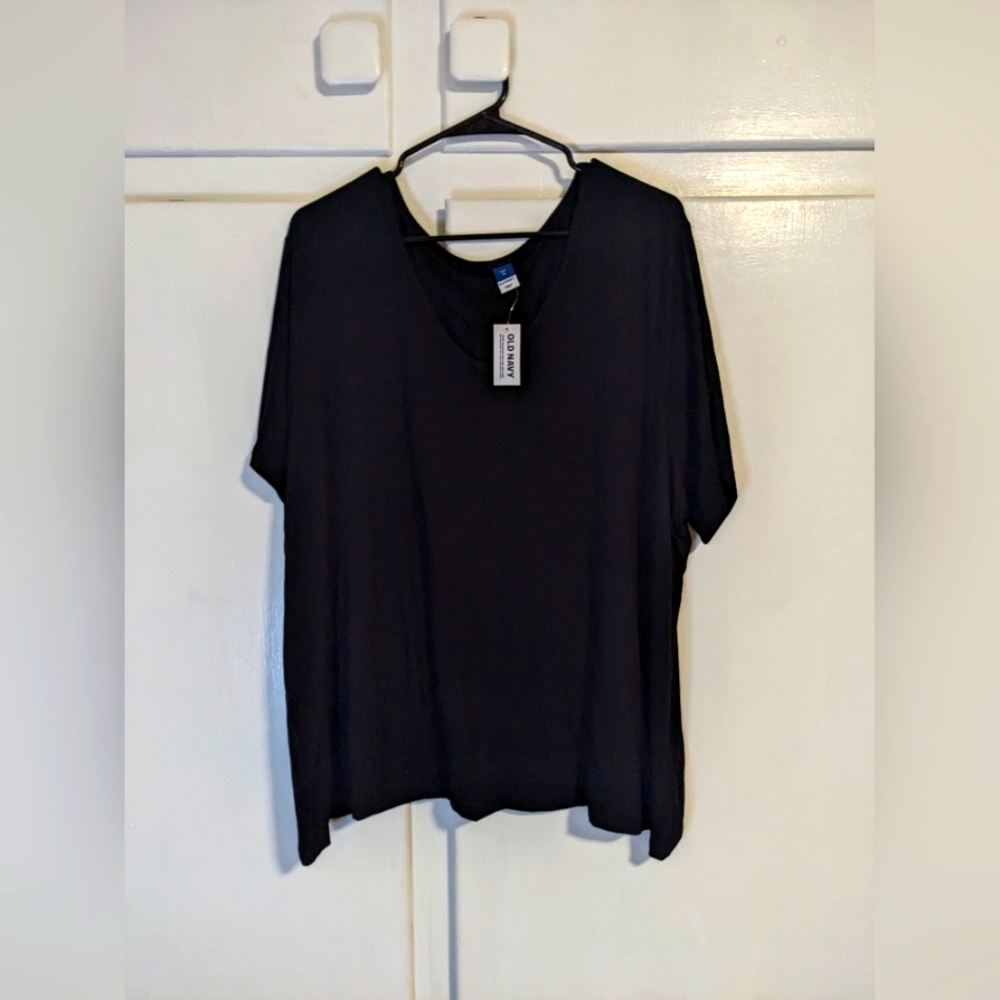 Old Navy Pajama Top L - NWT
